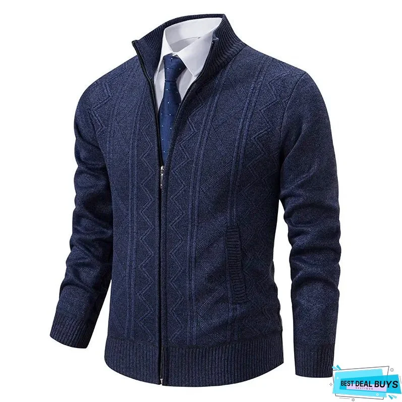 Tailored and Elegant summer Cardigan