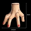 Halloween Crawling Hands Electric Trick Halloween Hand Festival Broken Hand Spoof Props