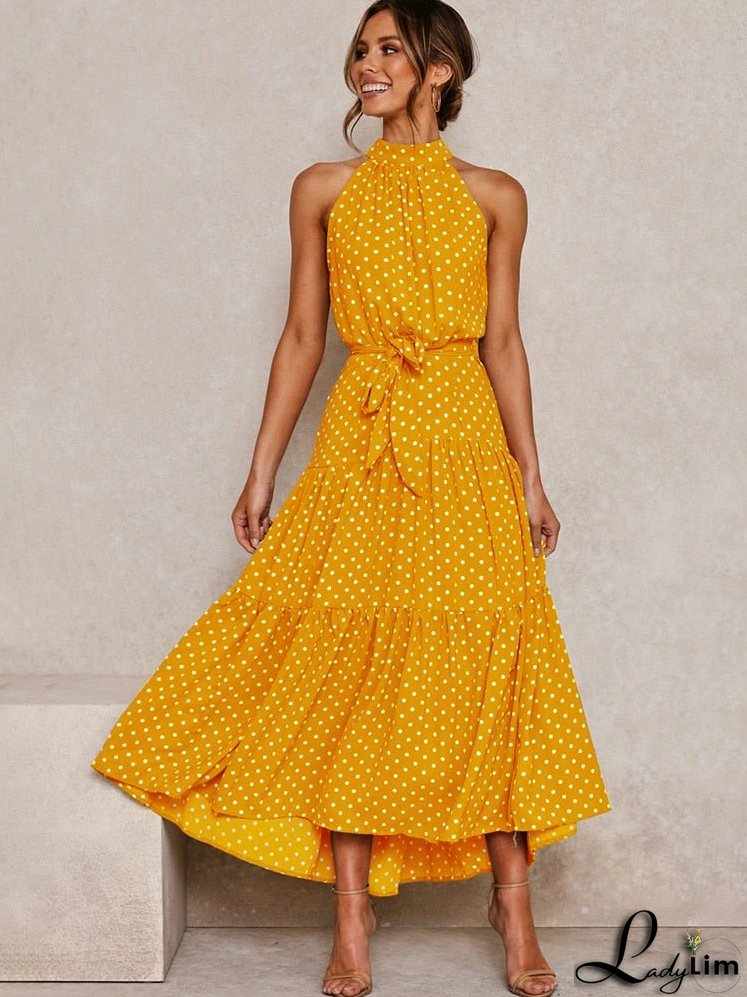 Tailored and Elegant general Dress