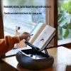 Thetree Lazy Pillow Stand, Reading Bookshelf, Book Holder