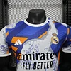 2025-2026 Player Version Real Madrid Special Edition Football Shirt 1:1 Thai Quality