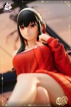1/4 Scale Sweater Ver. Yor Forger - SPY X FAMILY Resin Statue - Man's View Studio