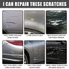 Scratch Repair Spray 60ml Polishing Paint Automobile Body Paint Scratch Liquid