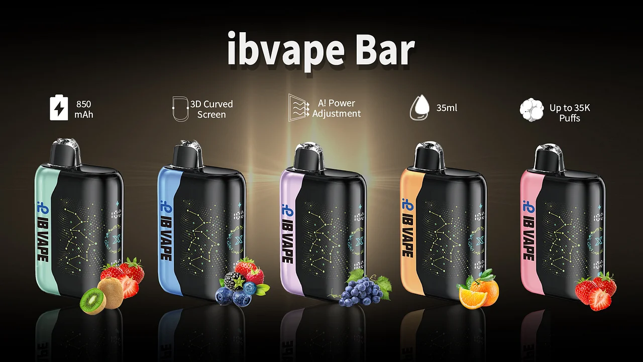 ibvape