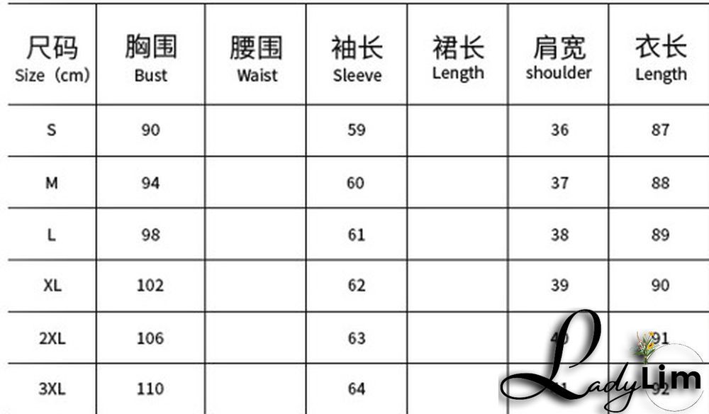 Autumn Blue Print V-Neck Wrap Elegant Cocktail Dress