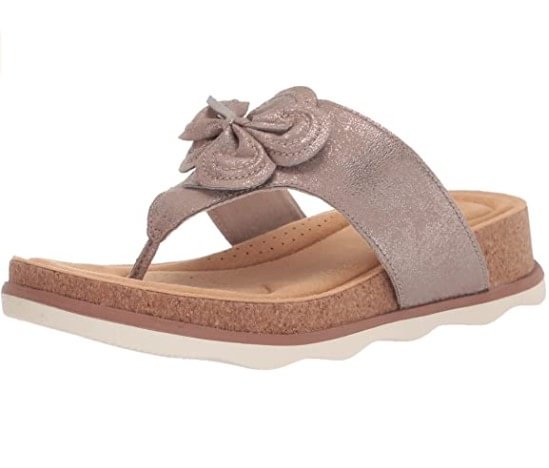 Women's Brynn Style Flat Sandal