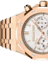 Audemars Piguet  Cronógrafo Royal Oak 26240OR.OO.1320OR.03 €88.00