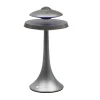 Wireless Levitating UFO Bluetooth Speaker