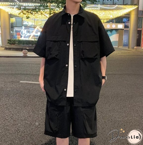 Byron Casual Set