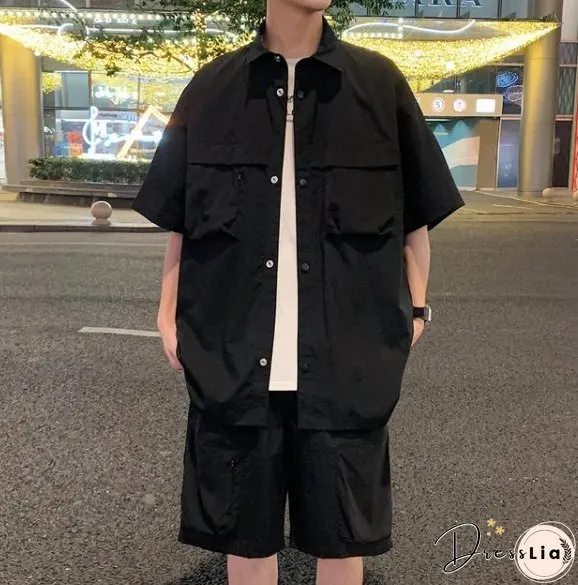 Byron Casual Set