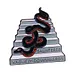 Serpent In Pyramid