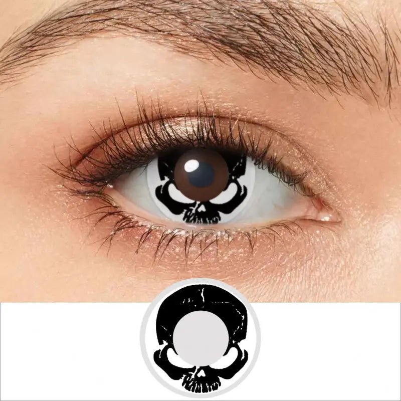 [Character Name] anime cosplay eye accessories product photo