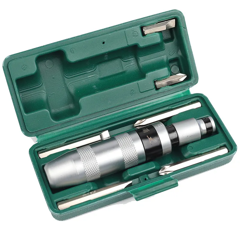 Taper Socket Nut Strike Impact Driver Stubborn Screw Buster