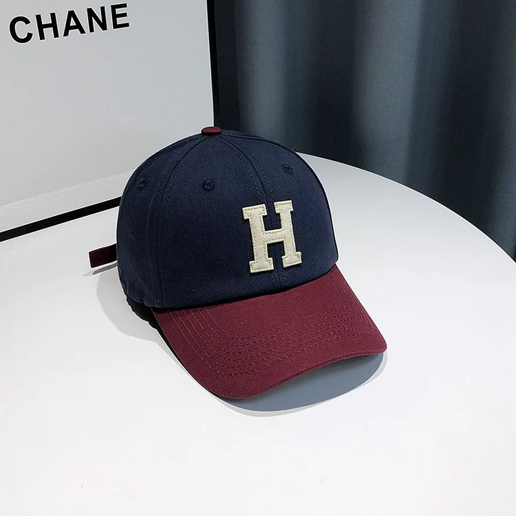 Brand Designer Summer Baseball Cap for Women Korean Caps SunHats Street Kpop Outdoor Visors Hip Hop Hat Dropshipping