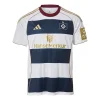 Hamburg  "1887 Bundesliga Games" Special Kit（Bundesligaspiele, 1887） Soccer Jersey 2025/26