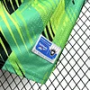 25/26 Mens Botafogo Goalkeeper Jersey Fan version