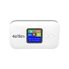 4G Lte WiFi Router 150Mbps Mini Mobile Hotspot 3000mAh Mobile Pocket WiFi Router