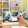 2027 Diamond Painting Monthly Calendar Kit Diamond Art Calendar for DIY Crafts