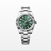 Rolex Sky-Dweller Oyster, 42 mm, Oystersteel and white gold M336934-0001