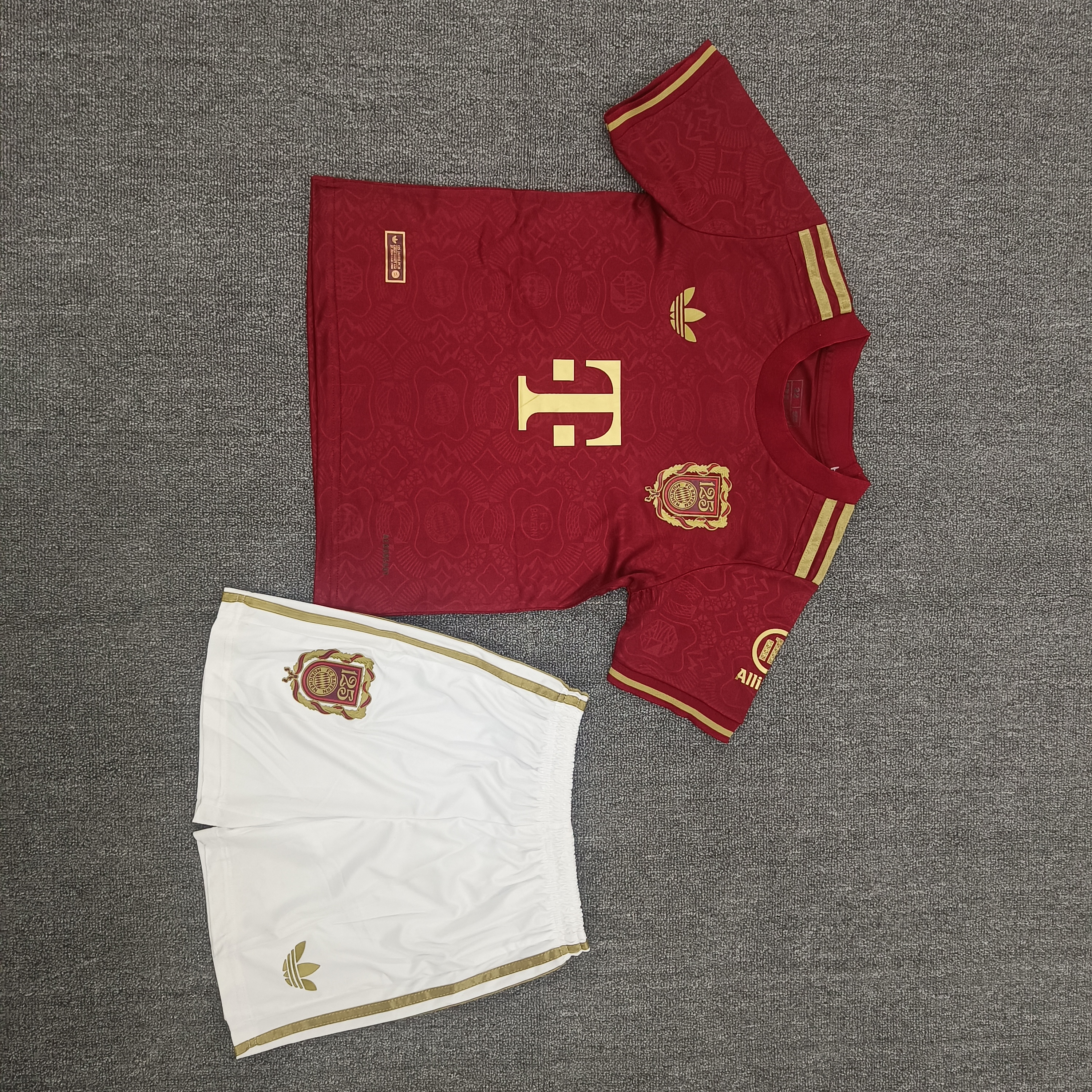KIDS-25/26-SE-BAY-125-A01259