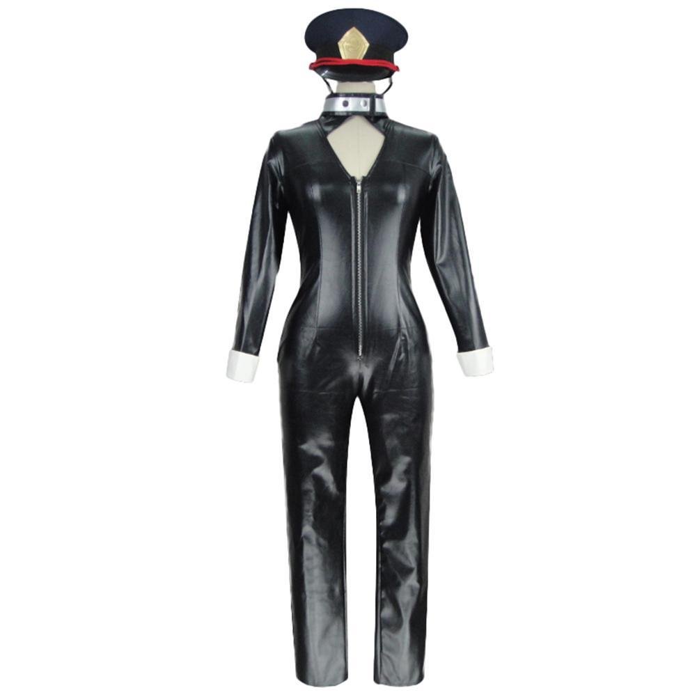 My Hero Academia Boku No Hero Season 3 Camie Utsushimi Cosplay Costume Female