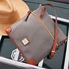 D & B Pebble Grain Crossbody [Buy 2 Get Freeshipping]