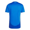 Italy Home Soccer Jersey EURO 2024