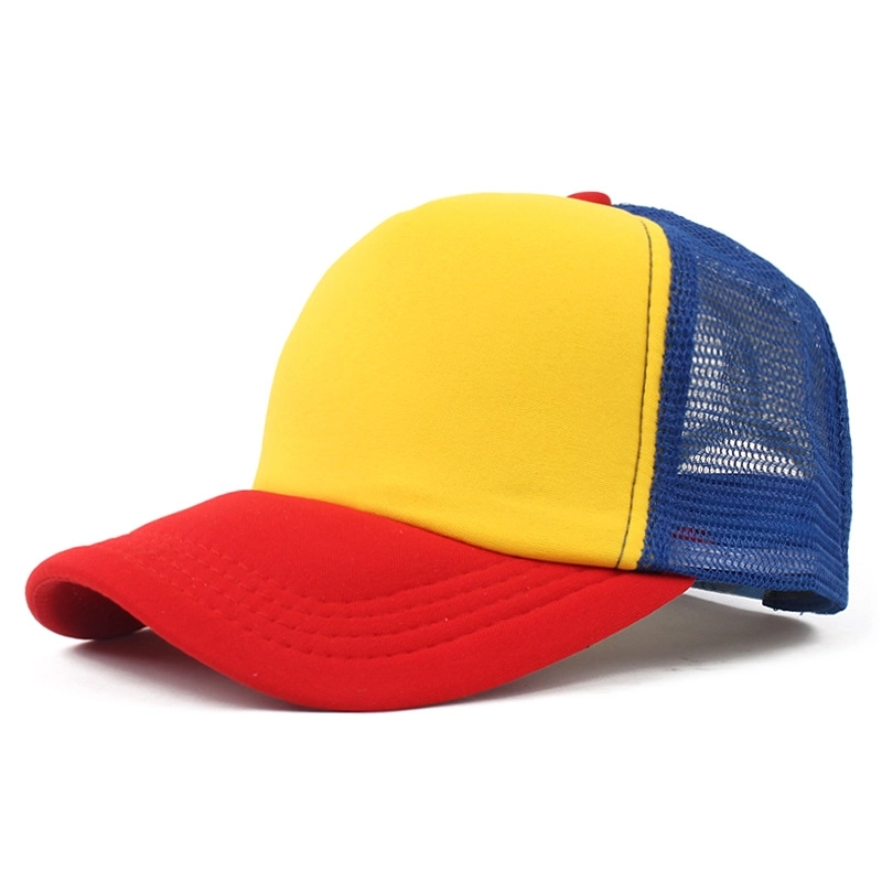 Advertising Cap Logo Sunshade Outdoor Net Cap Korean Volunteer Cap Female Baseball Cap Winter Hat