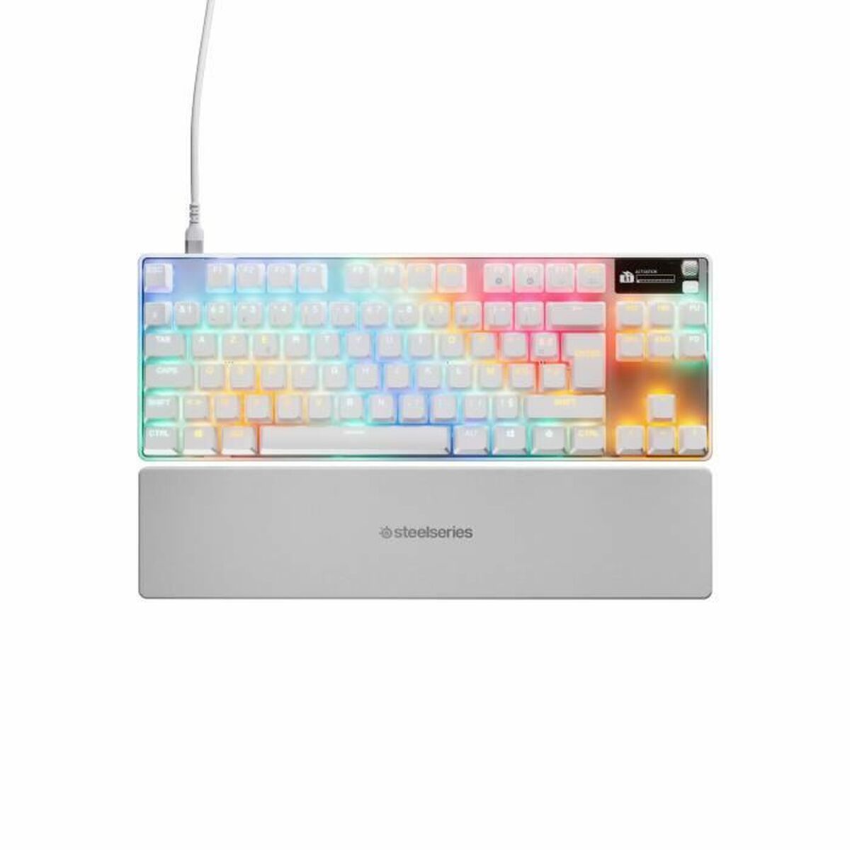 Keyboard SteelSeries