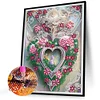 Diamond Painting-DIY Crystal Rhinestone Aviary