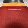 2025/2026 Player Version Galatasaray Home Football Shirt 1:1 Thai Quality