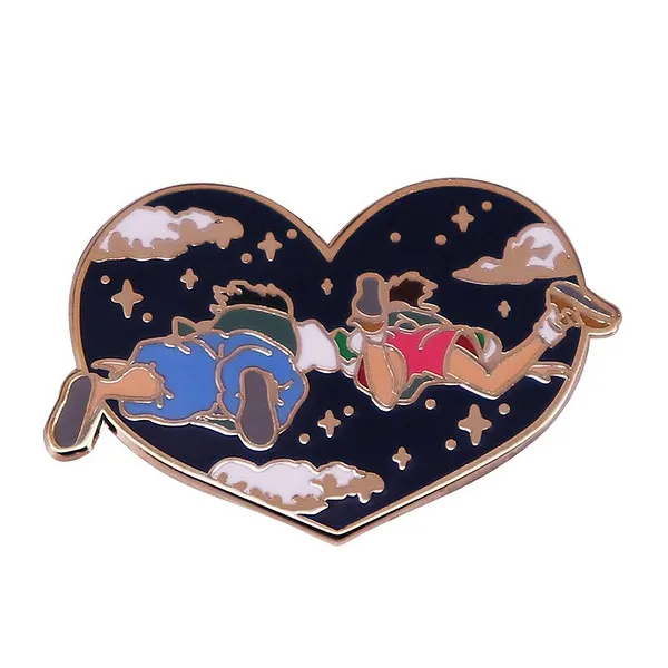 Foto del pin Dancing Star Dreams