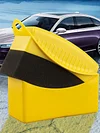 Car Tires Waxing Polishing Cleaning Wipe Car Wheel Polishing Waxing Sponge Brush