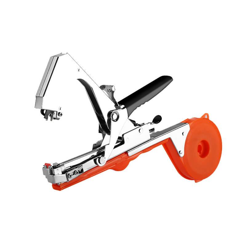 Plant Tying Machine Agriculture Tool for Garden With Tapes
