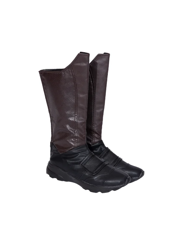 Star Lord Peter Jason Quill Thor Love and Thunder Cosplay Boots