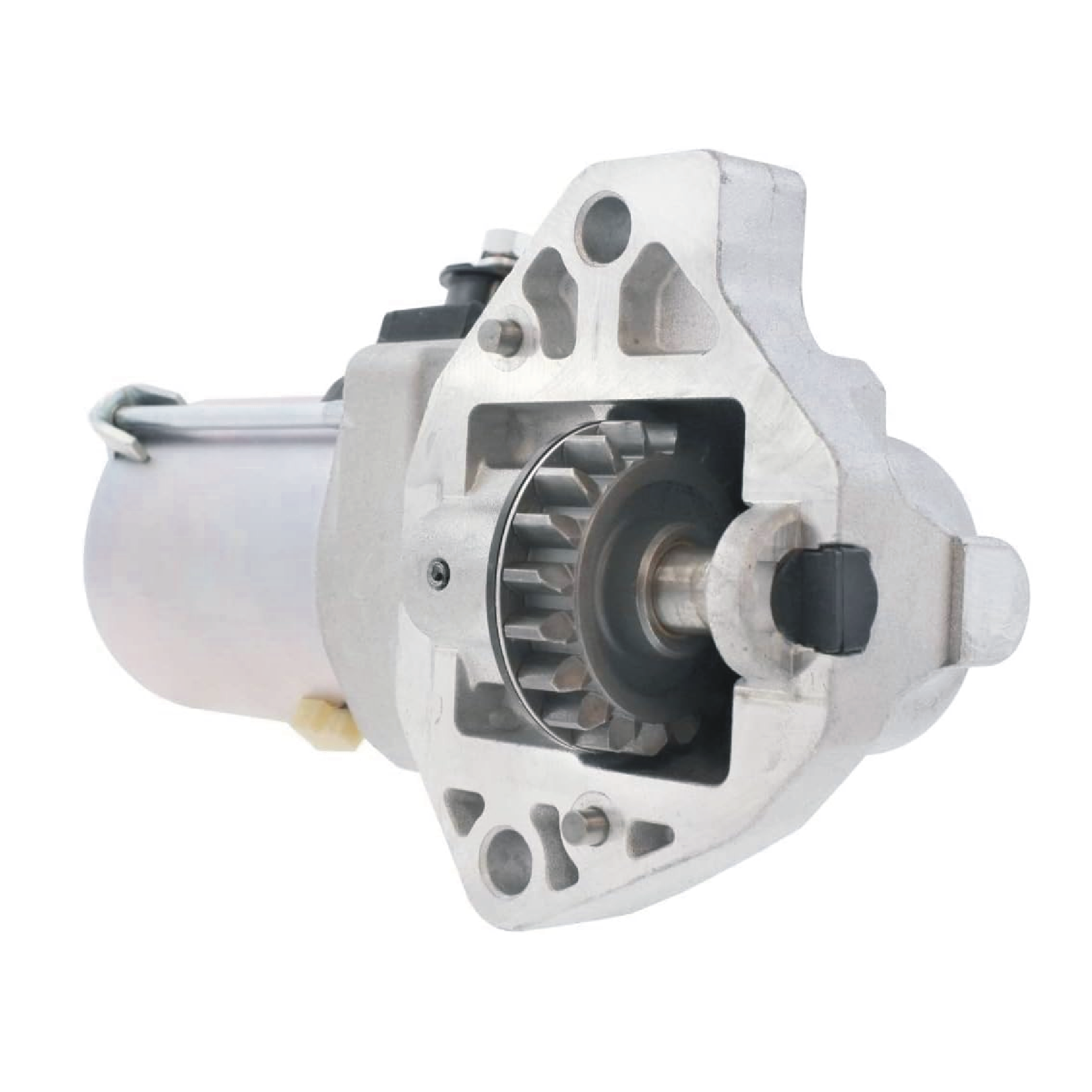 STG92504 12V 1.8KW 19T Starter 31200-5G0-A02 SM74011 for 3.5L Honda Accord 2013-2017