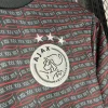 24/25 Ajax Pre-match Soccer Jersey