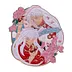 Melancholy Floral Goddesses