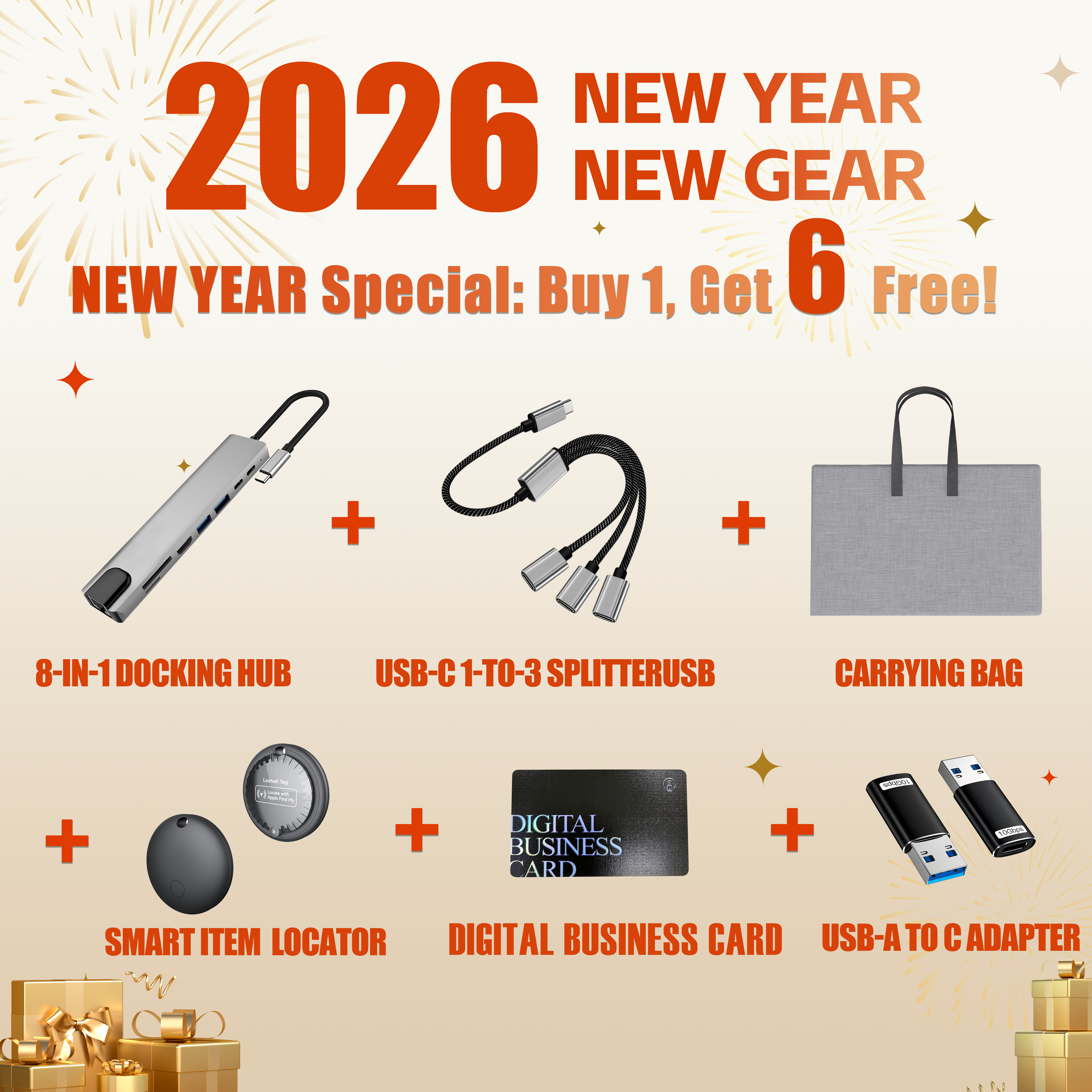 Soon to be sold out!!💝QVC-Last Day For Clearance, ✨✨Buy 1 get 1 free