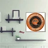 Cincinnati  bengals - round drill diamond painting - 30*30cm