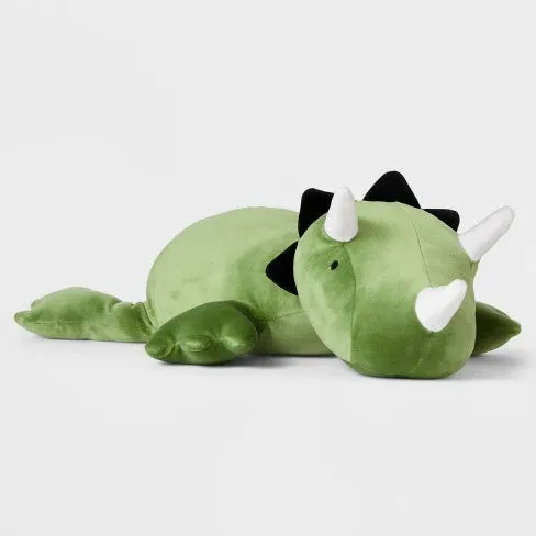 My Plush Sleeping Friends!
