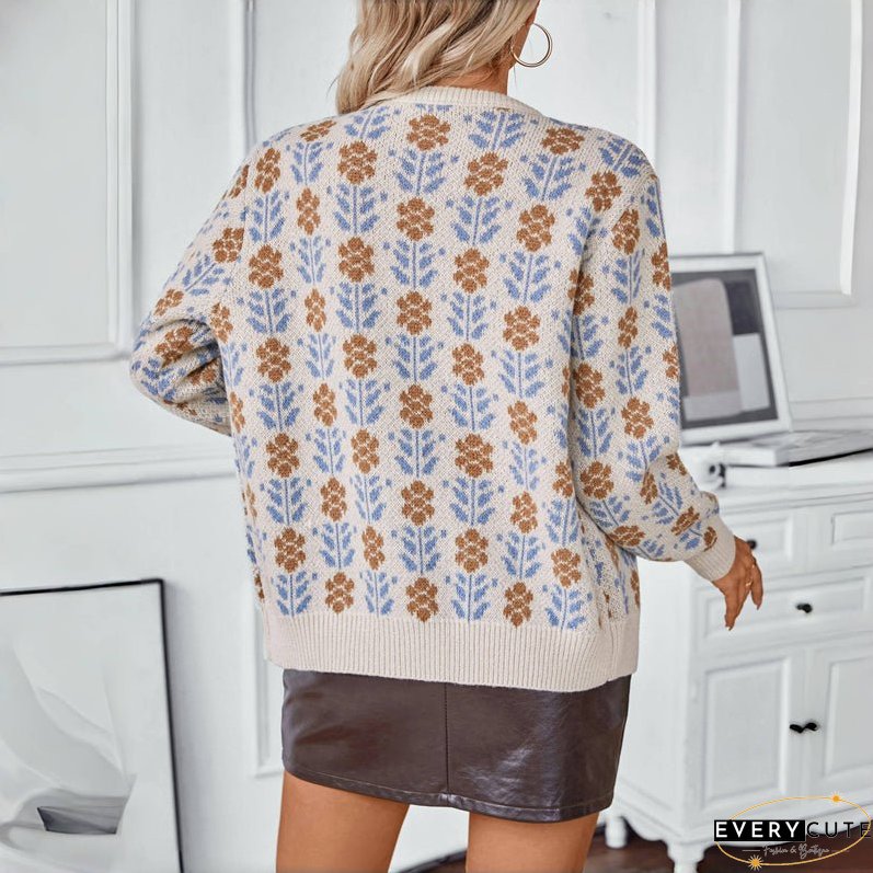 Relaxed and Stylish winter garment