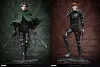 1/6 Scale Levi Ackerman & Floch Forster - Attack On Titan Resin Statue - CHIKARA Studios