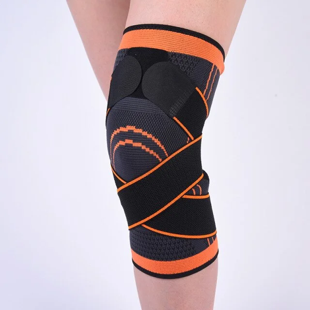 3D Knee Compression Pad shopify Stunahome.com