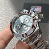 Rolex Cosmograph New Daytona m126506-0001 with Ice Blue Dial 4131 movement Super Clone