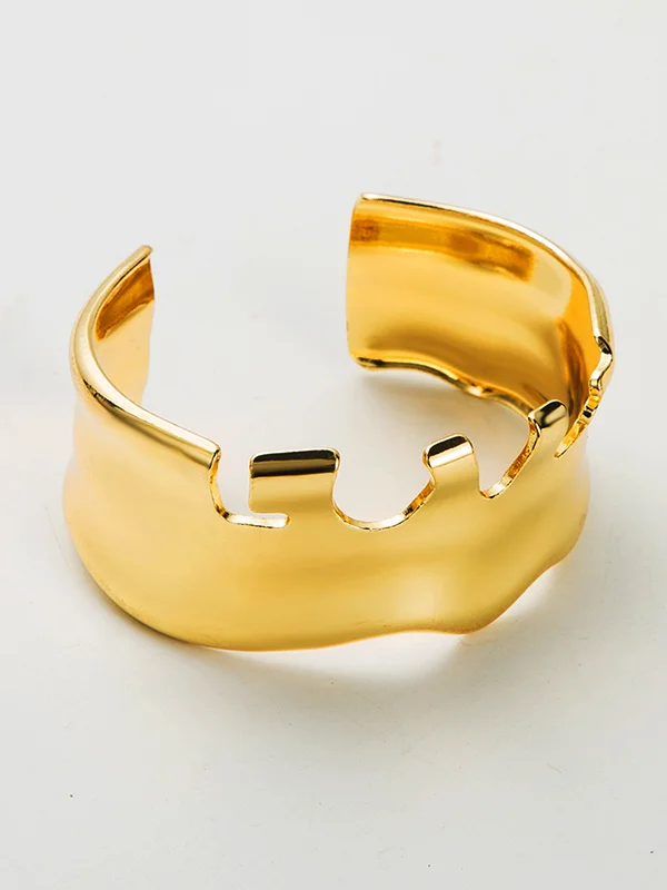 Geometric Bracelet Accessories