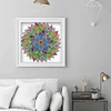Mandala - Crystal Rhinestone Diamond Painting