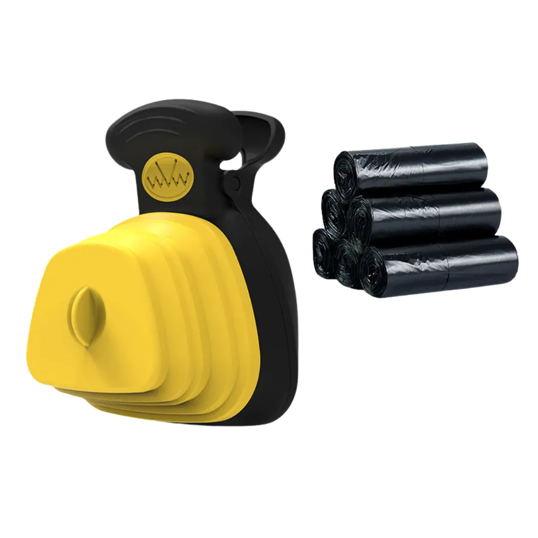 Poop Rannel Yirenhouse™ Poop Dispenser
