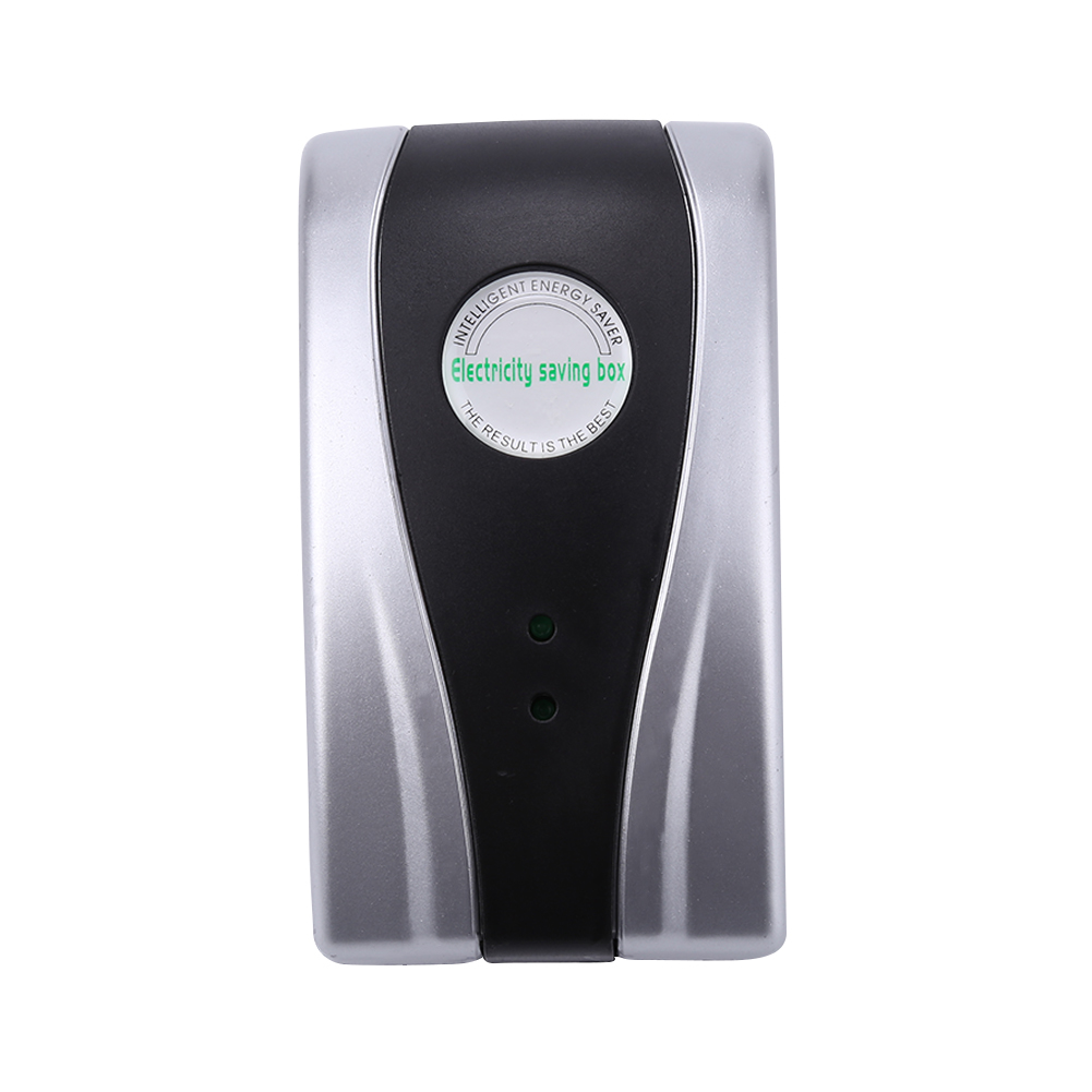 

30000W Power Energy Saver Device Smart Electricity Saving Box for Home, Us, 501 Original