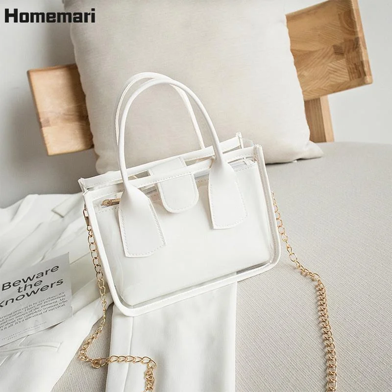 Fashion Marbling Crossbody Bags For Women 2021 PU Leather Shoulder Bag Waterproof Handbags For Women Korean Style Female Bags